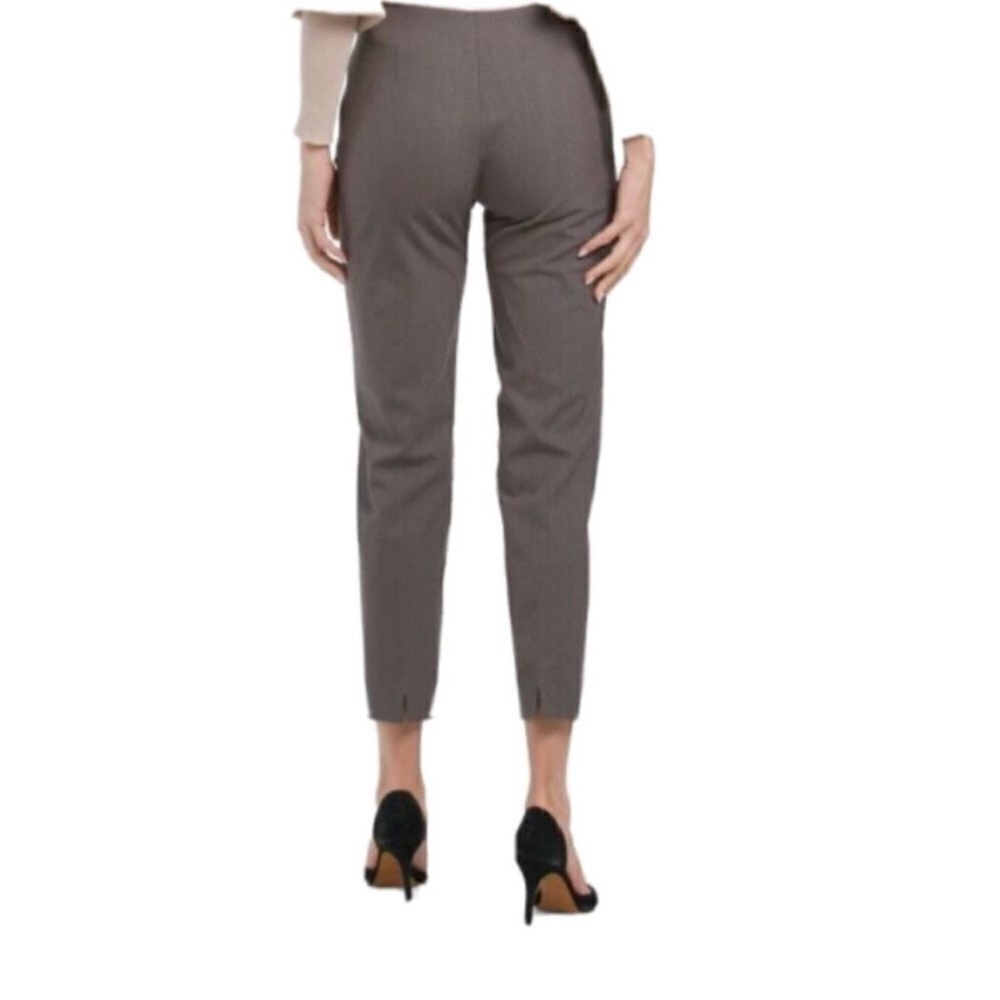Piazza Sempione Honia Ankle
crop Pants 48